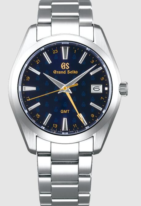 Grand Seiko Heritage Replica Watch SBGN009